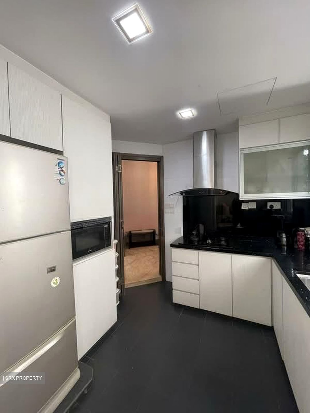 The Bayshore (D16), Condominium #573168571